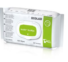 Incidin™ OxyWipe