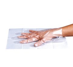 Copolymer-Handschuhe steril