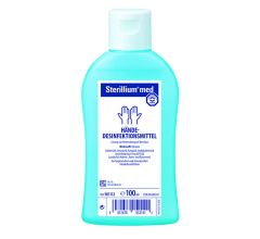 Sterillium® med