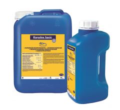 Korsolex® basic