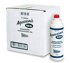 Aquasonic 100 Ultraschallgel
