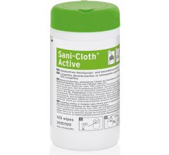 Sani-Cloth™ Active