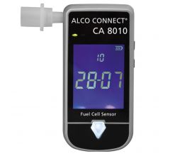 Alkoholtester AlcoConnect CA8060