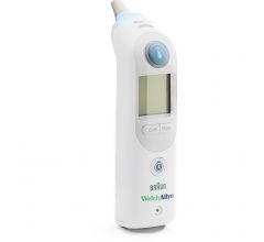 ThermoScan® Pro 6000 Ohrthermometer