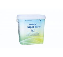 neoform® wipes RTF