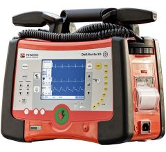 DefiMonitor XD AED, PACER