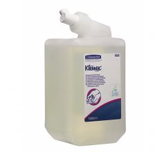 KLEENEX® Sanfte Waschlotion